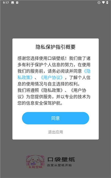 口袋壁纸安卓版