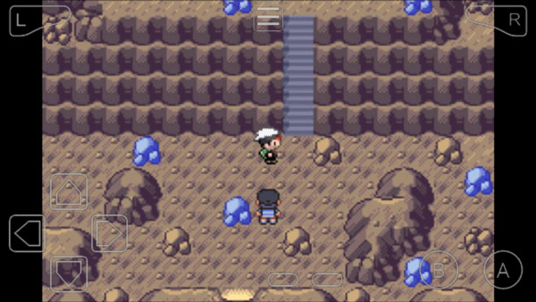 口袋妖怪究极绿宝石手游4