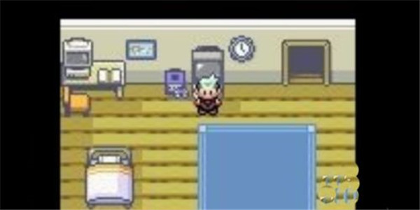 口袋妖怪究极绿宝石手游