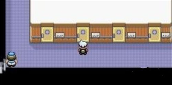 口袋妖怪究极绿宝石手游