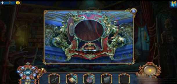 密室逃脱8红色豪宅