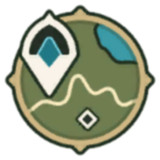 空荧酒馆原神地图手机版