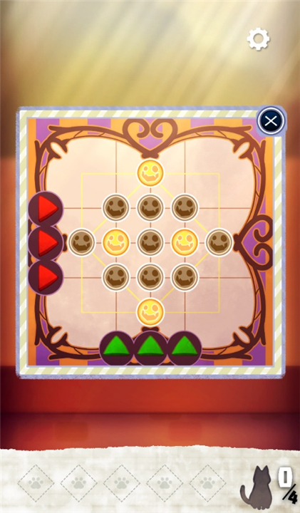 迷失猫咪的旅程中文版1