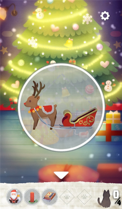 迷失猫咪的旅程中文版3