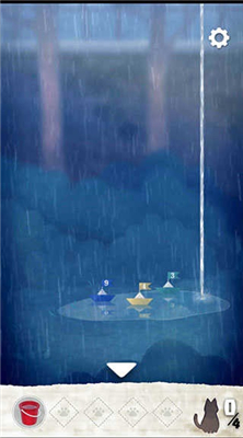 迷失猫咪的旅程中文版