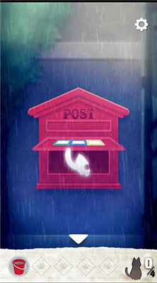 迷失猫咪的旅程中文版