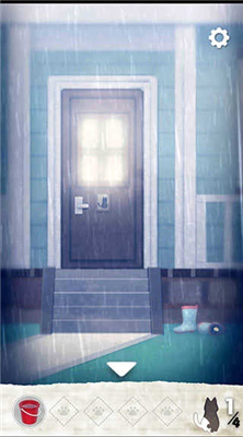 迷失猫咪的旅程中文版