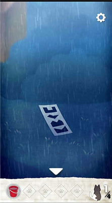 迷失猫咪的旅程中文版