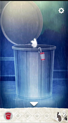 迷失猫咪的旅程中文版