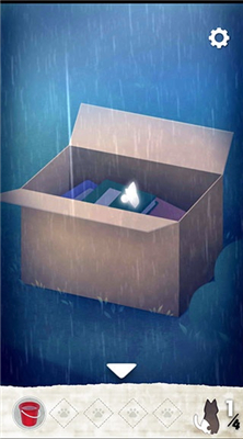 迷失猫咪的旅程中文版