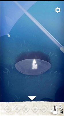 迷失猫咪的旅程中文版