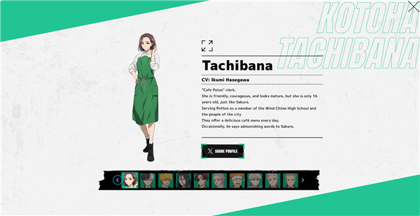 不良少年们的英雄谭