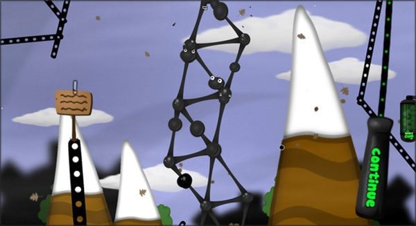 粘粘世界中文版