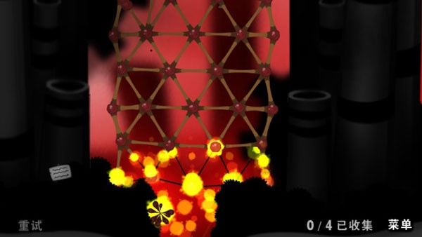 粘粘世界中文版