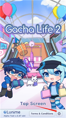 加查生活2中文版