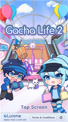 加查生活2中文版