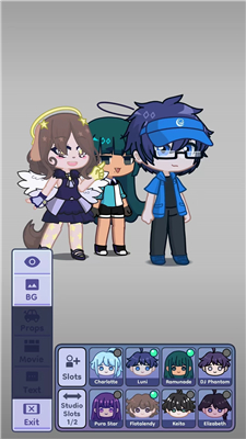 加查生活2中文版