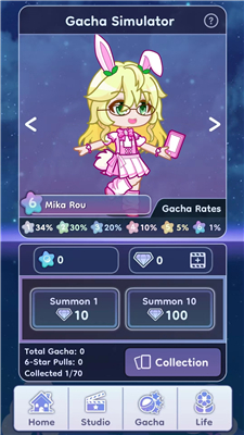 加查生活2中文版