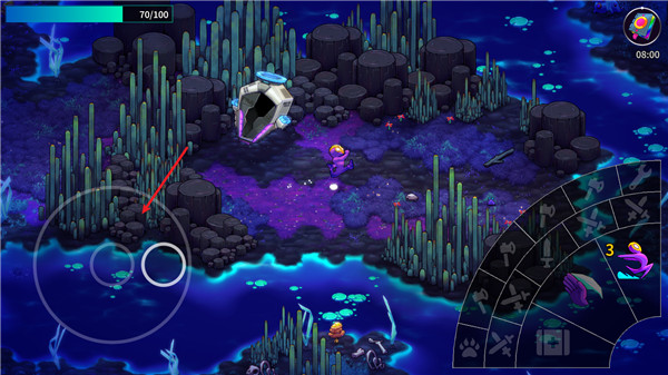 崩溃大陆2中文版