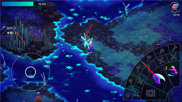 崩溃大陆2中文版