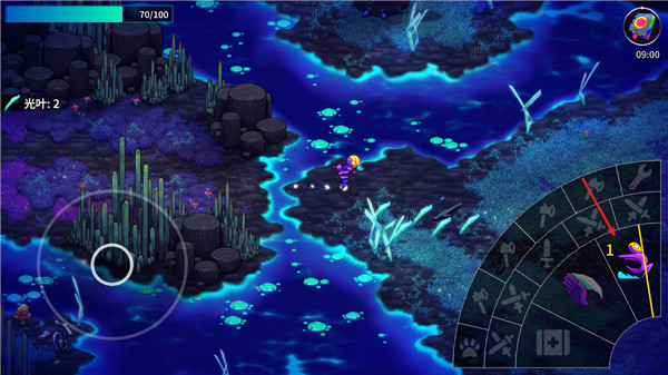 崩溃大陆2中文版