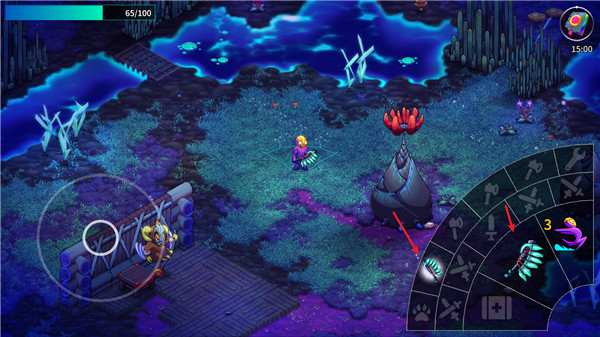 崩溃大陆2中文版