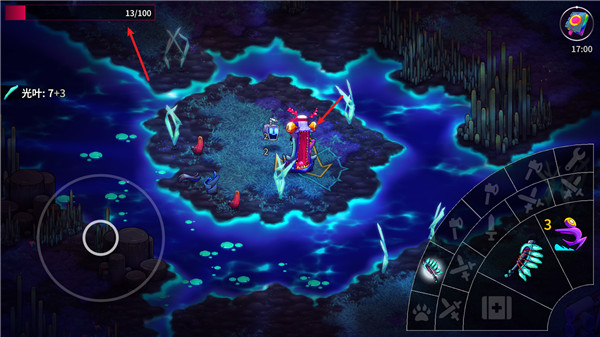 崩溃大陆2中文版