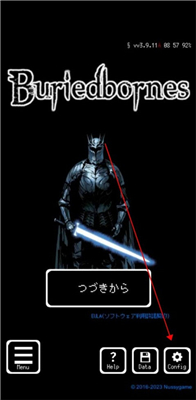 被埋葬的博尔内什中文版