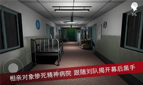 孙美琪疑案之方婷婷1