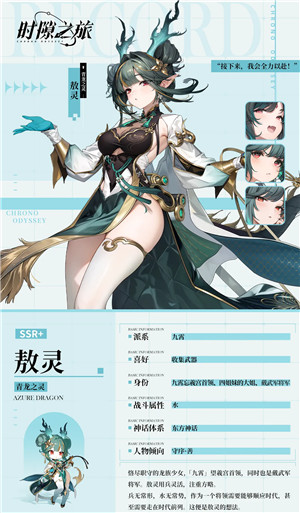 时隙之旅