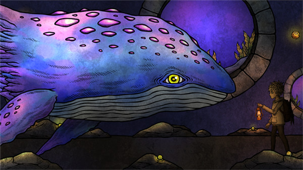 猫咪博物馆手机版1