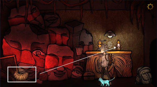 猫咪博物馆手机版