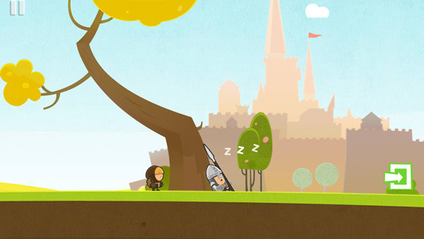 小小盗贼安卓版