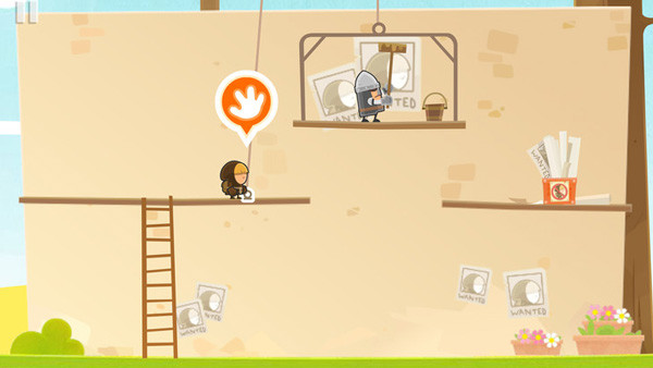 小小盗贼安卓版