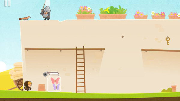 小小盗贼安卓版