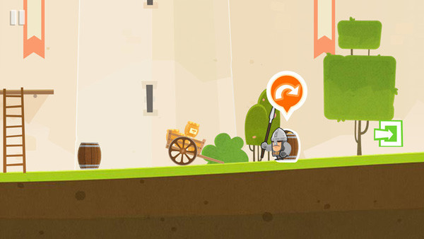 小小盗贼安卓版