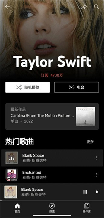 谷歌音乐盒正版