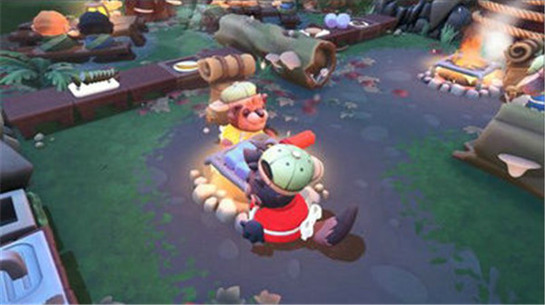 胡闹厨房2手机版3