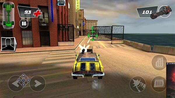 死亡之旅Death Tour