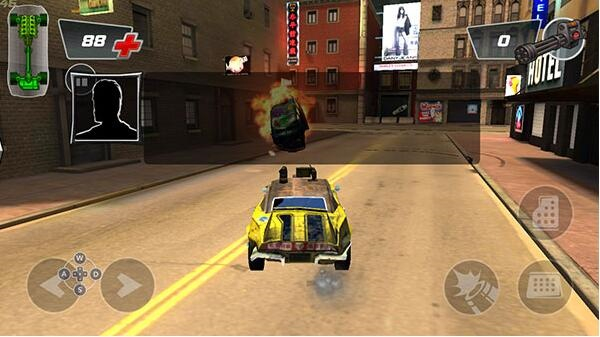 死亡之旅Death Tour