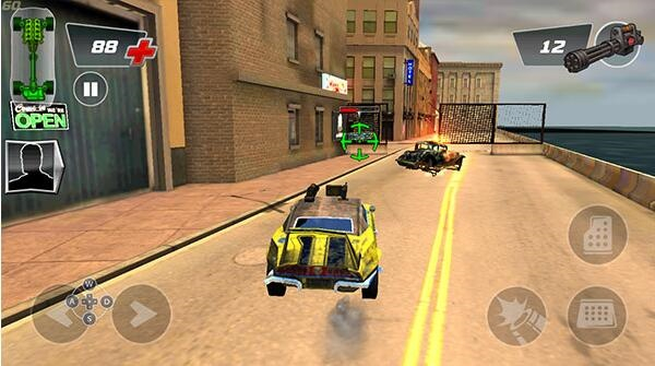 死亡之旅Death Tour