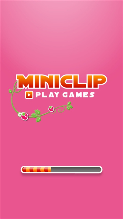 草莓公主甜心跑酷中文版2