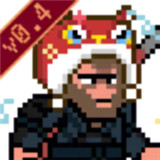 黑神话像素版