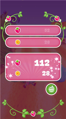 草莓公主甜心跑酷中文版