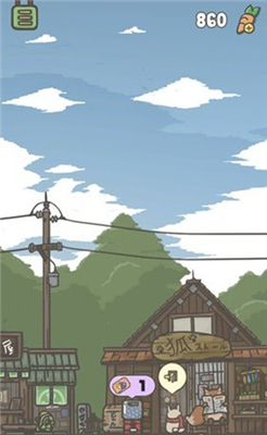 月兔历险记中文版