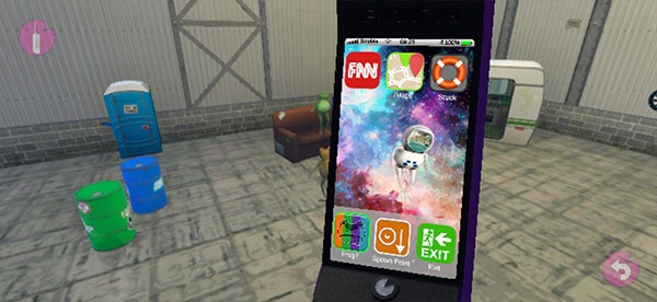 神奇青蛙中文版