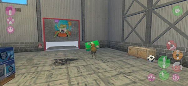 神奇青蛙中文版