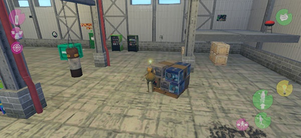 神奇青蛙中文版