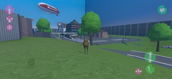 神奇青蛙中文版