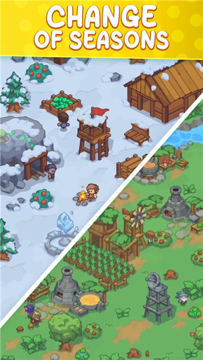 石器时代生存中文版2